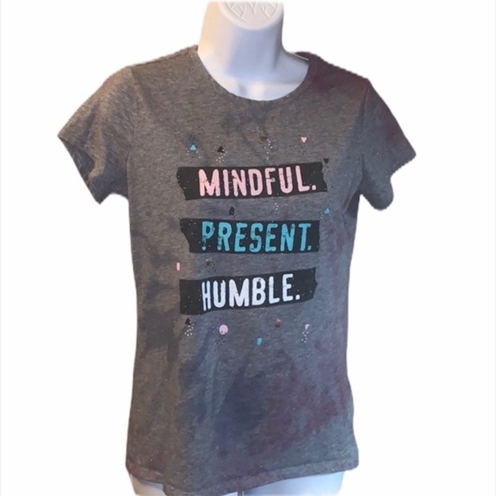 Cat and jack Mindful present humble tye dy…